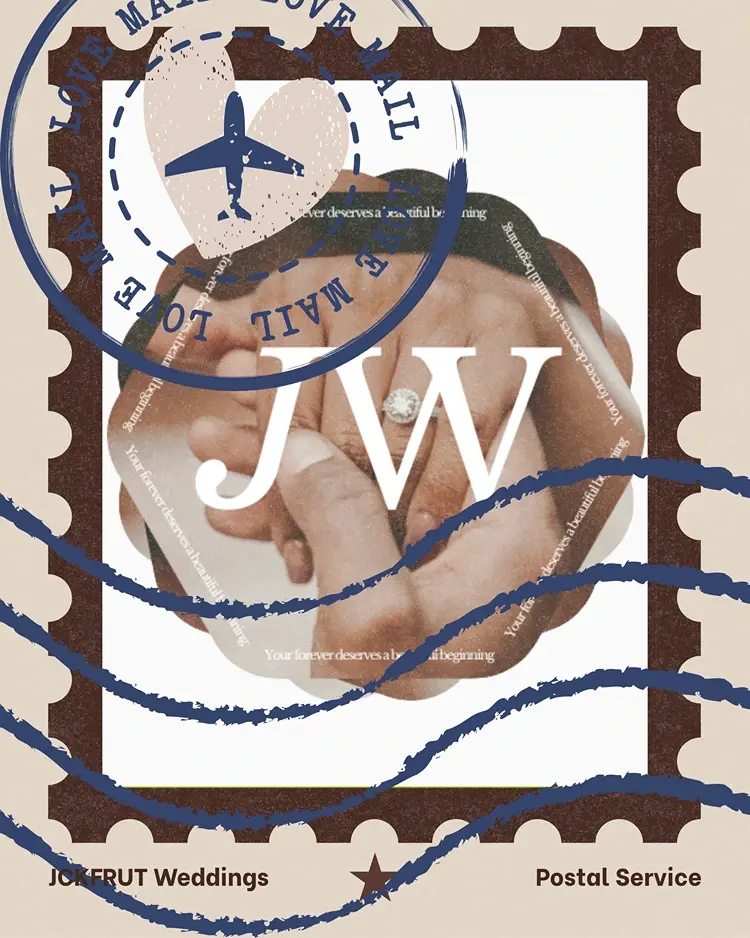 stamp